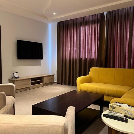 Grand Hotel Central Conakry Esterno foto